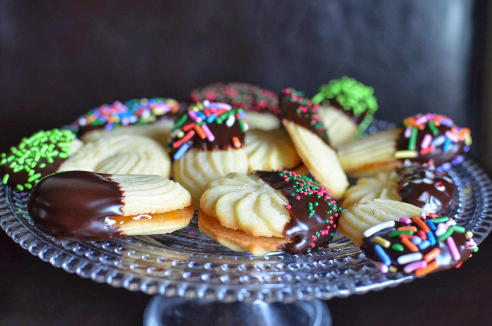 italian christmas cookie recipes giada